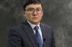 Жандәулет СҮЛЕЙМЕНОВ: Дін саламаттылығы – өзекті мәселе