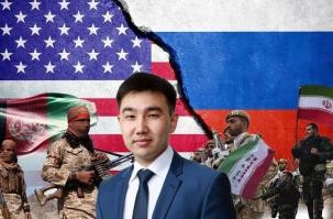 «Екінші Сирия қажет емес»: Сарапшы Ауғанстан мен Иран қақтығысы туралы айтты
