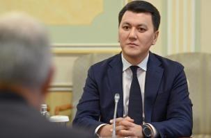 Ерлан Карин: У нас есть своя внутренняя созидательная повестка