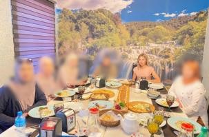 Родной запах полыни