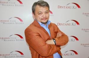 Асылбек Избаиров: Ослабление ДУМК приведет к усилению нетрадиционных течений