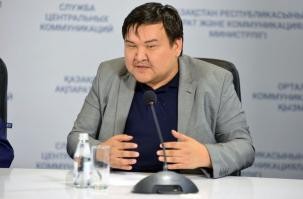 Какой была традиционная религия казахов?