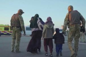 Казахстан: родственники пропавших без вести в Сирии и Ираке не могут доказать их смерть