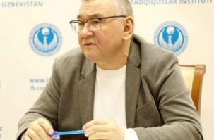 Бахтиёр Бабаджанов: Постсоветское возрождение ислама эмоциональный процесс