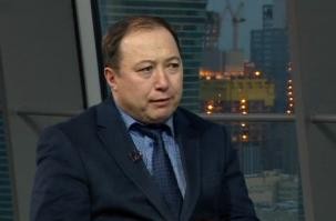 Балгабек Мырзаев: Наша задача – сохранить стабильность в религиозной сфере