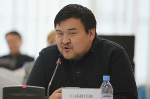 Жақсылық СӘБИТОВ: Тәңіршілдік – пұтқа табынушылықтың жаңа түрі