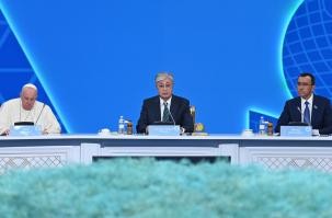 Межрелигиозный диалог – основа стабильности современного общества
